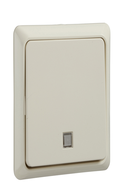 Schneider Electric 252130 Taster pw UP20 beleuchtet