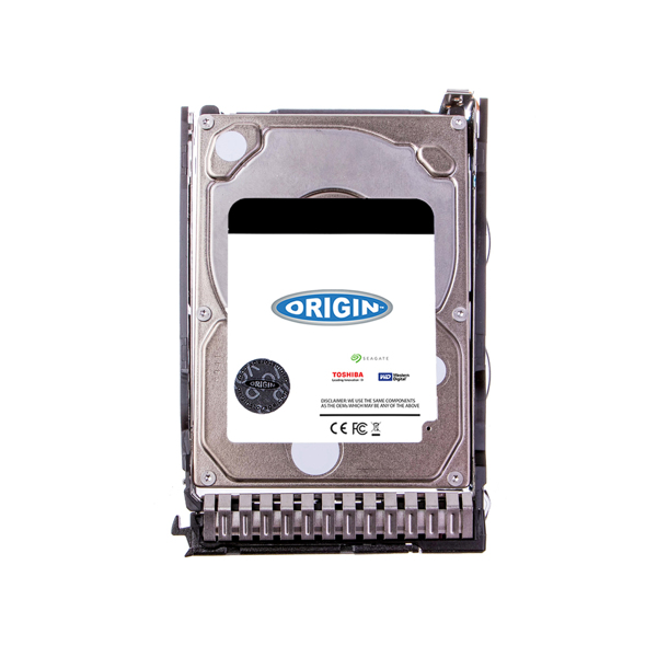Origin Storage 2.4TB Hot Plug Enterprise 10K 2.5" SAS - CPQ-2400SAS/10-S7