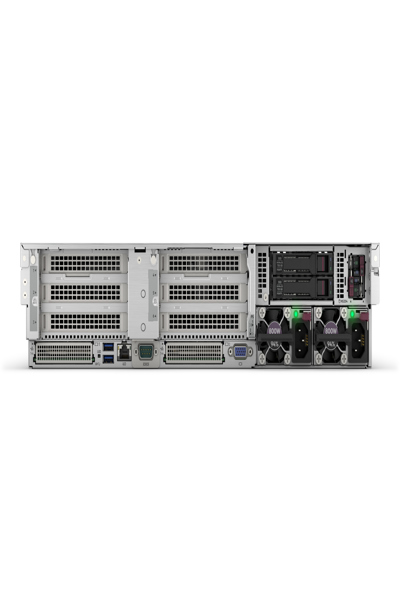 HPE ProLiant DL385 Gen11 9115 Server AMD EPYC - P81843-425