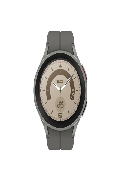Samsung Galaxy Watch5 Pro - 45mm