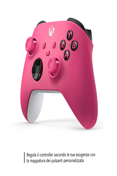 Manette sans fil Microsoft Xbox