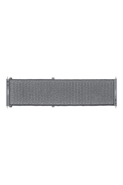 SAMSUNG ET-SVR86MJEGEU SMARTWATCH BAND GRAPHITE