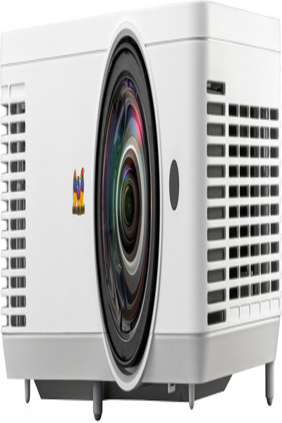 ViewSonic PS502X, 4 000 lumens ANSI, XGA (1 024 x 768)