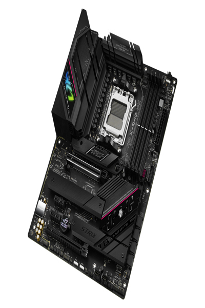 ASUS ROG Strix B650E-F Gaming WiFi - 90MB1BQ0-M0EAY1
