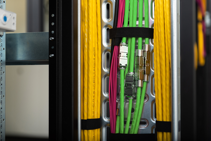 DIGITUS Cat8.2 SFTP Install Cable 500m - DK-1843-VH-5