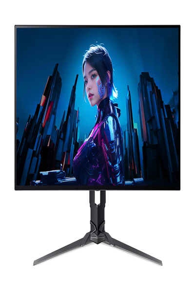 Acer UM.GXXEE.303 écran OLED WQHD 27"