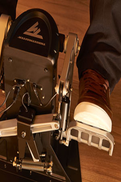 Pédales filaires ThrustMaster TPR