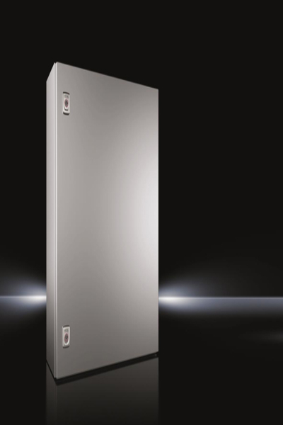 Rittal AX 1012.000 Boîte de jonction 600x760x210mm Acier