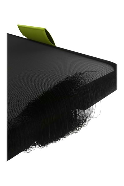 Tapis de souris gaming Turtle Beach Sense CTRL noir