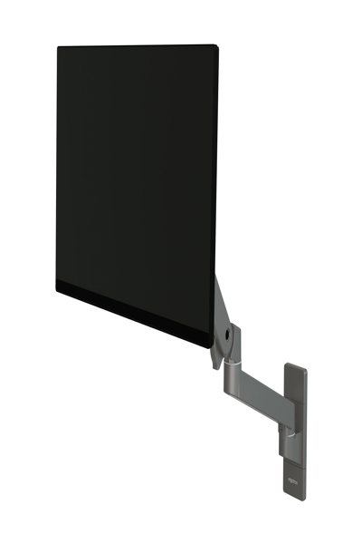 Ergotron LX Pro monitor arm mounting kit - 45-683-293