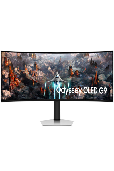 Samsung Odyssey OLED G9 S49CG934SU - LS49CG934SUXEN