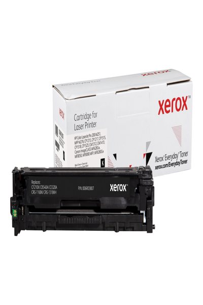 Xerox Everyday - Noir - compatible
