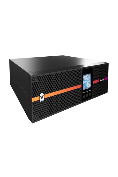 Vertiv GXE UPS 2kVA 1ph Rack/T - (Offline) UPS - 3.2 min - GXE3-2000IRT2UXL