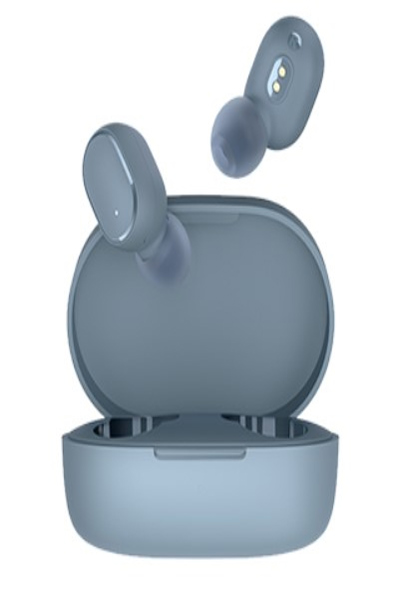 Écouteurs sans fil Xiaomi Redmi Buds Essential (bleu)