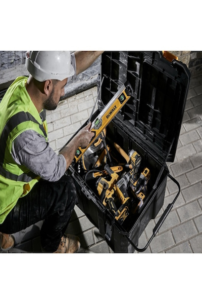 DEWALT Mobile Assembly Box T-STAK
