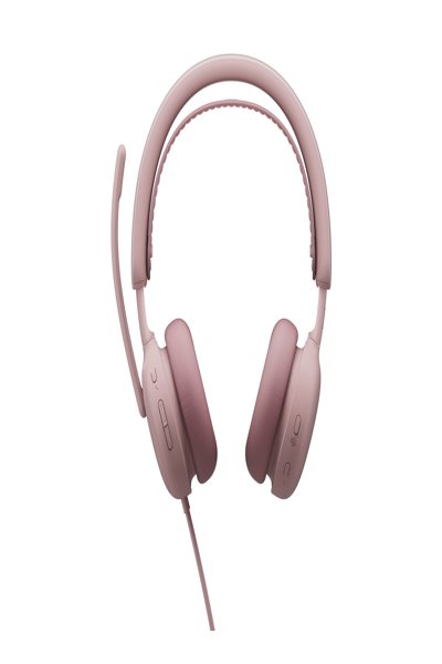 Logitech 981-001616 Headset Zone Wired for Business 20 KHz