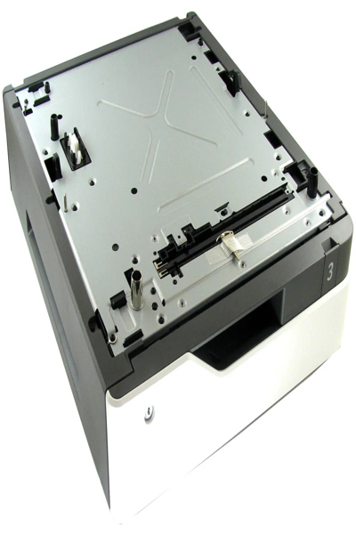 Lexmark Tray Insert 550-Sheet Lockable