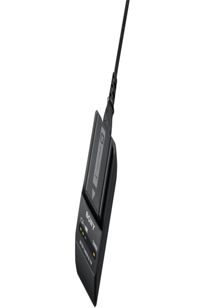 Sony BC-TRW - Batteriladdare - BCTRW.CEE