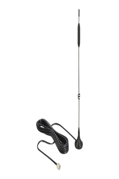Delock Antenn - Smart Hem - 5 dBi - 12420