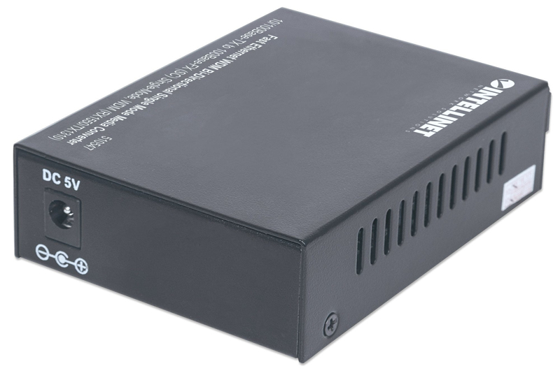 Media Converter Ethernet, Fast Ethernet (510547) - 510547