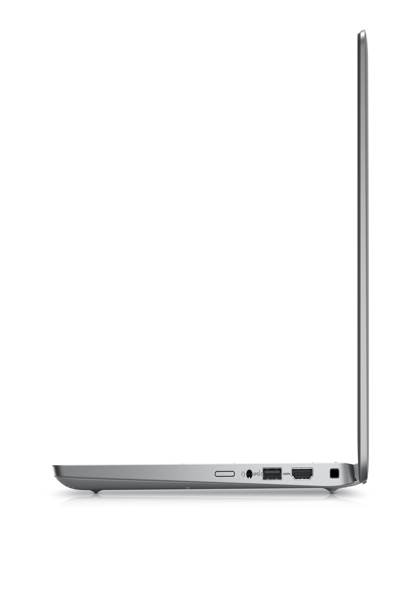Dell Latitude 5340 - 13.3" Notebook - Core i5 33.7 cm - TC4RT