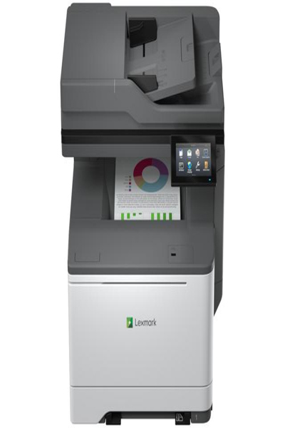 Lexmark CX532adwe Color Laser MFP - 50M7050