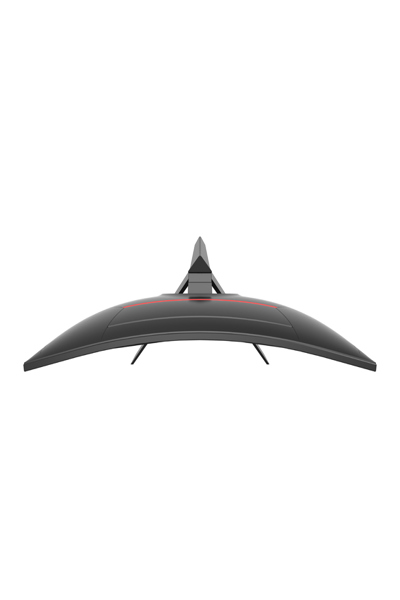 LC-M27-FHD-165-C-V3: 27" Curved FHD 165Hz Gaming Monitor - LC-M27-FHD-165-C-V3
