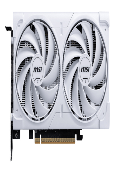 MSI GeForce RTX 5060 8G VENTUS 2X OC - V537-003R
