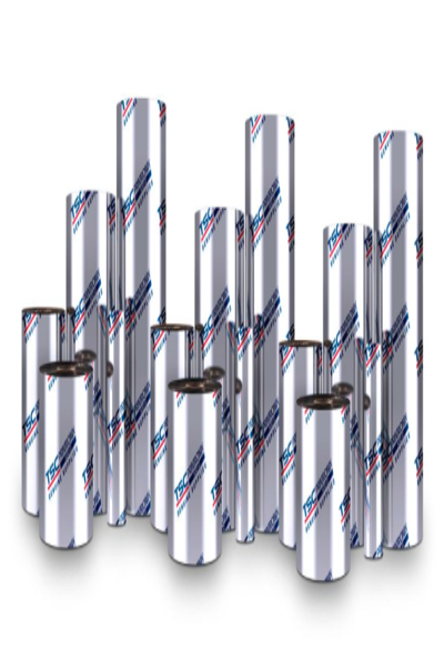 Ruban résine TSC P159148-001 16,5 cm 600 m