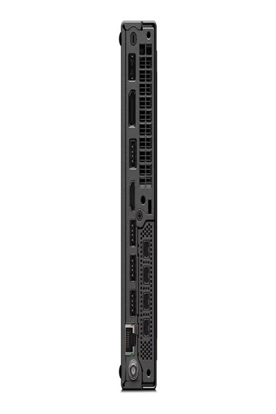 Lenovo TS/ThinkStation P3 Tiny i5-14600 16 GB 512 GB - 30H00053GE