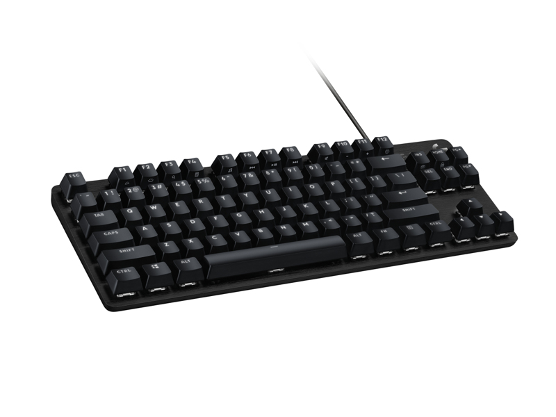 Logitech G G413 TKL SE - Keyboard - 920-010443
