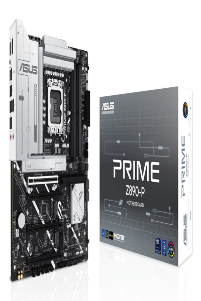  ASUS PRIME Z890-P moderkort - 90MB1I50-M0EAY0