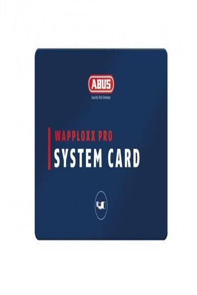 ABUS Security-Center ABUS WLXP System CardACET00014