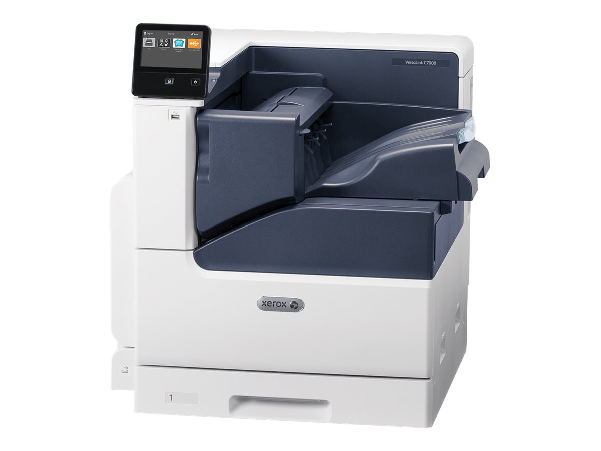 Xerox VersaLink C7000VN Color Laser Printer - C7000V_N