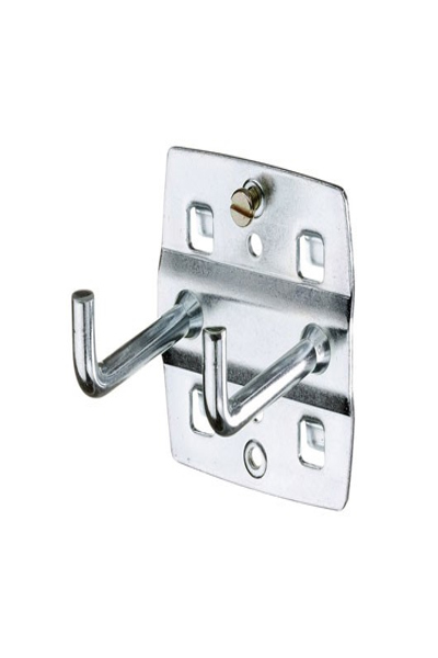 Crochet à outils double Gedore 1879170 1500 H 21-50 50 x 6 mm