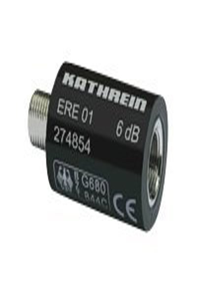 KATHREIN ERE 01 Atténuateur coaxial