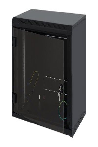 TRITON, armoire murale Delta 4S