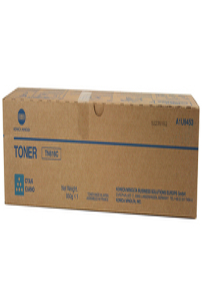 Toner haute capacité Konica Minolta