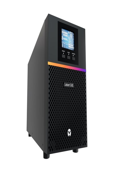 Vertiv Liebert GXE UPS 2kVA 1ph - (Offline) UPS - 3.2 min - GXE3-2000IMT