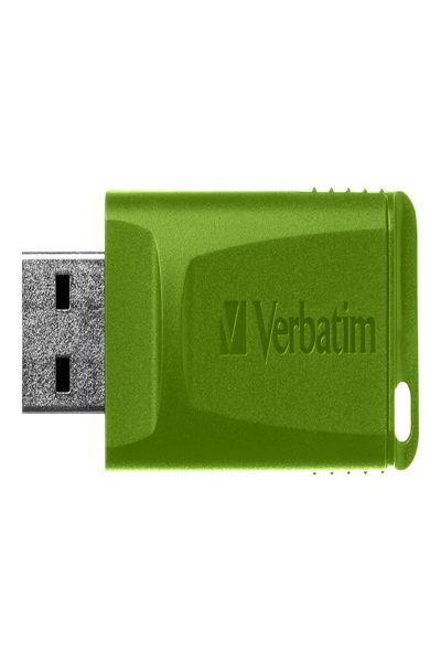 Verbatim Slider - USB-minne - 49326