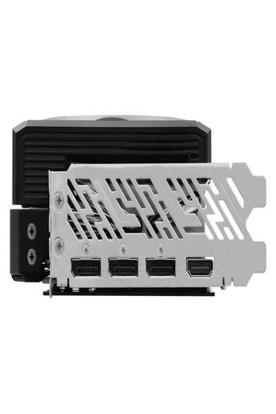 ASRock RX 9070GRE SLD 12GB 90-GA5WZZ-00CANF retail - 12,288 MB - 90-GA5WZZ-00CANF