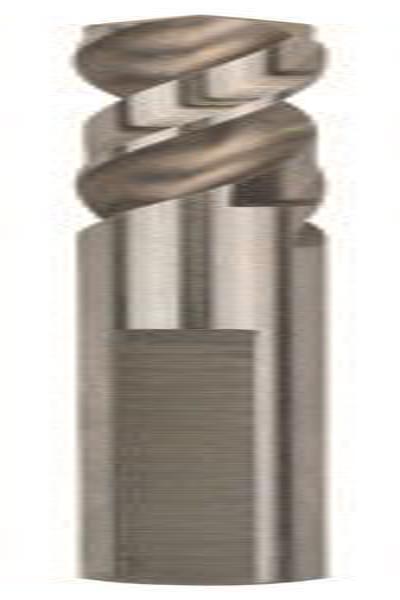 Bosch 2608596295 Zentrierbohrer HSS-G 81mm