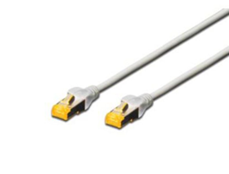 DIGITUS DK-1644-A-200 CAT6A SFTP Patch Cable 20m - DK-1644-A-200