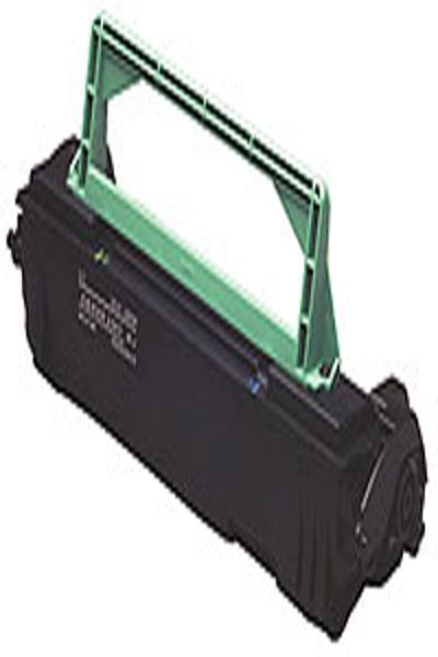 Konica Minolta toner cartridge high capacity - 6000 pages - Black