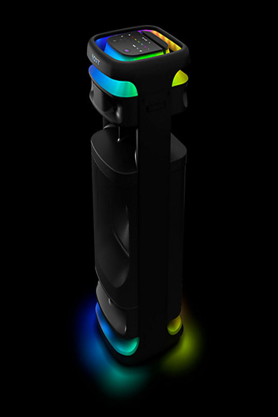 Sony ULT TOWER 10 – Ult Power Sound-serien - SRSULT1000.CEL