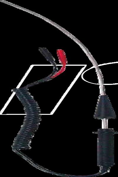 GMC Instruments GMCI TF400CAR Immersion Sensor -50-+500C