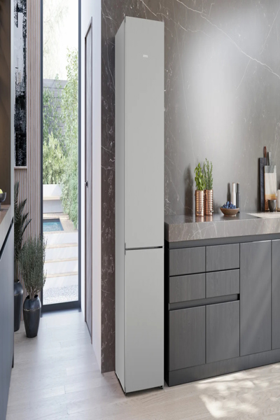Siemens Kjøle/fryseskap KG39N2LCF IQ300 C inox - KG39N2LCF
