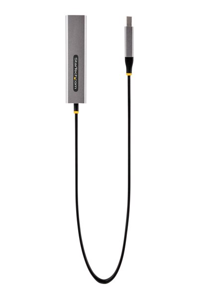 StarTech.com USB-C till Gigabit Ethernet-adapter - US1GC30B2