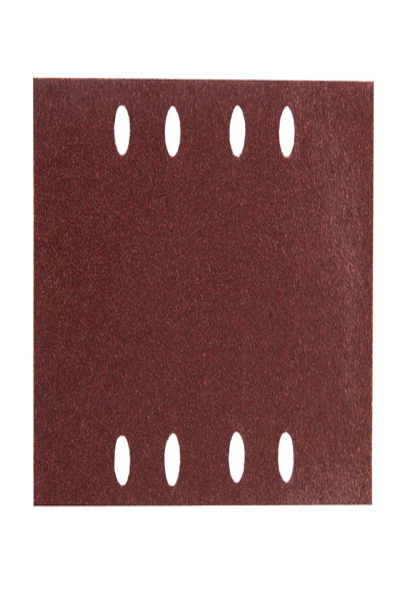 Feuille abrasive Makita pour bois et métal
