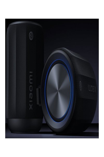 Xiaomi Bluetooth Speaker Mini Wireless - QBH4274GL